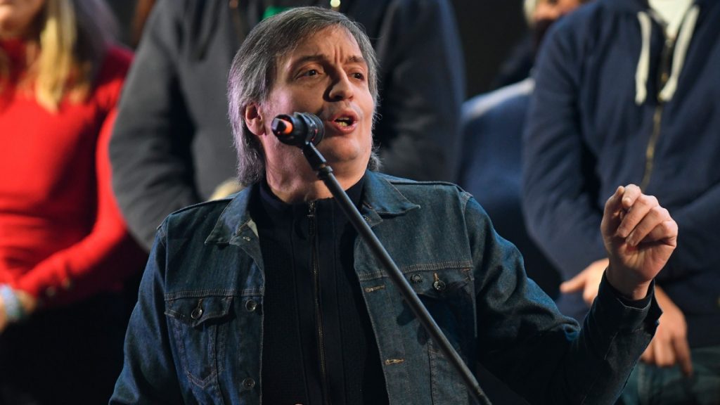 Máximo Kirchner cuestionó a Macri por «pedir 44 mil palos para ganar una elección, que aparte perdió»