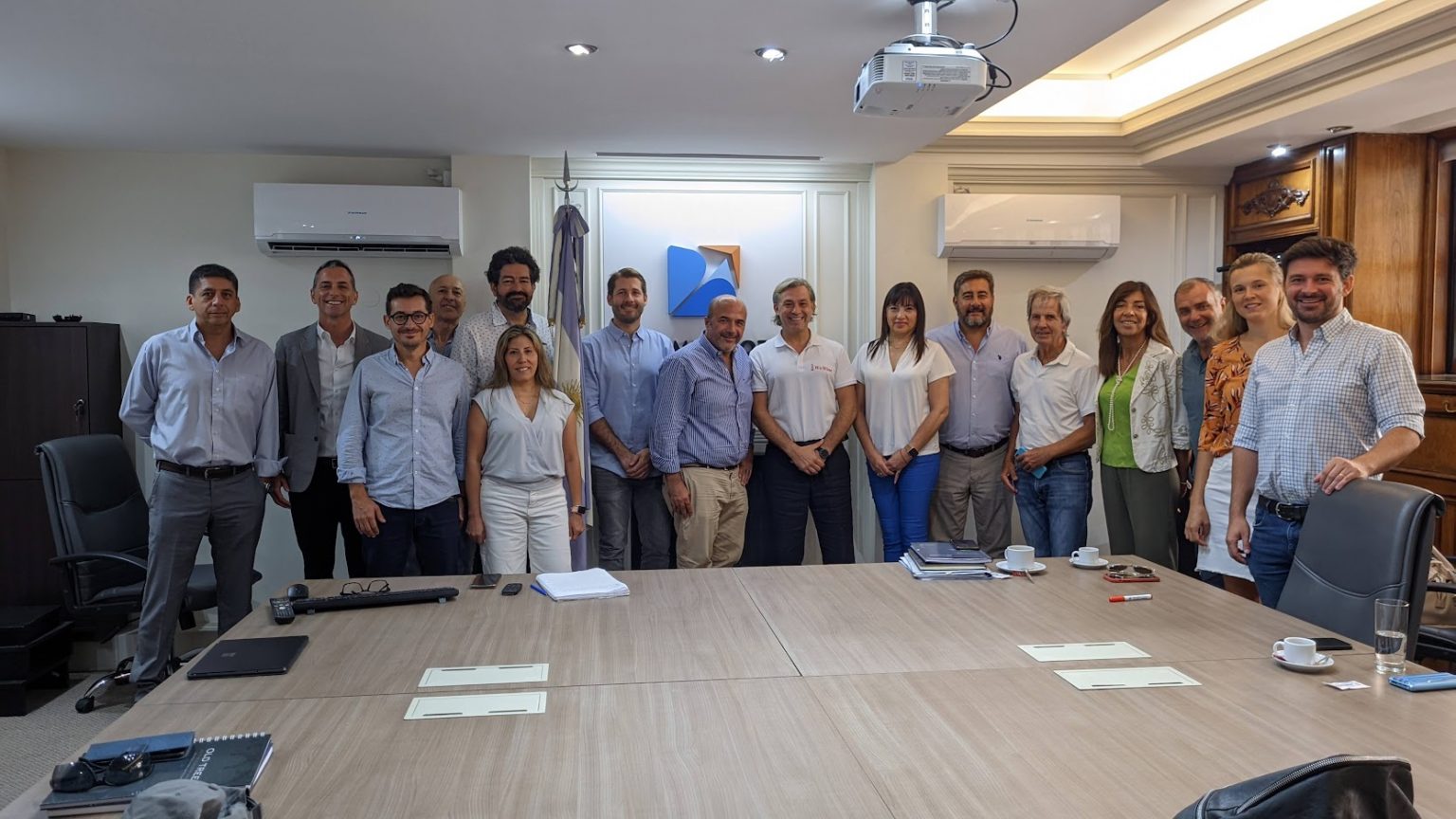 Presentaron una nueva plataforma para vender más vinos en China