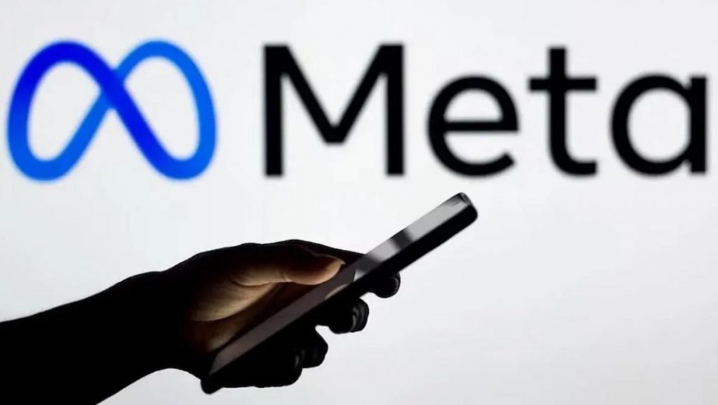 Multa récord de 1.200 millones de euros a Meta por violar reglas sobre datos en Europa