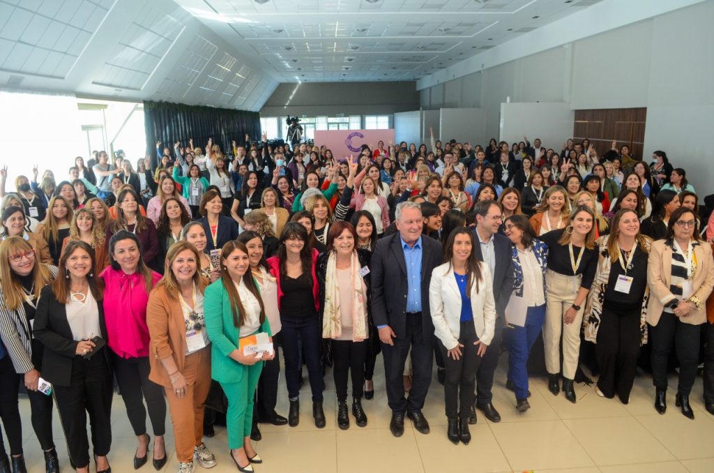 Catamarca sede del Foro Regional NOA sobre la Mujer de América Latina y el Caribe