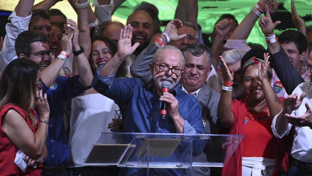«Combatir la miseria es la razón de mi vida»
