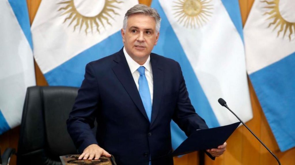 El nuevo gobierno de Córdoba define una reforma integral del sistema de seguridad